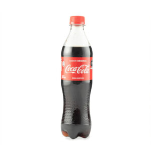 Coca Cola 600 ml