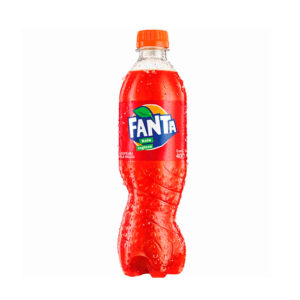 Fanta Roja 500 ml