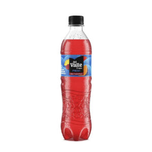 Fresh Tropical 500 ml