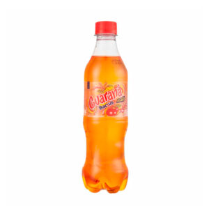 Guarana 450 ml