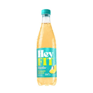 Hey fit 600 ml summer