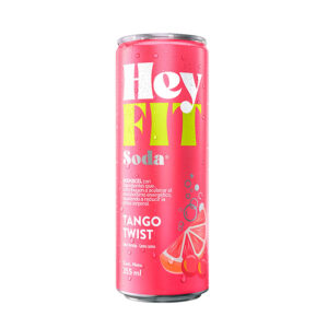 Hey fit lata tango (toronja)