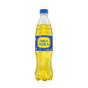 Inka Kola 600 ml