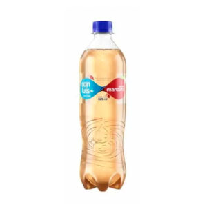 San Luis manzana 725 ml