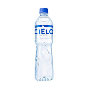 Agua Cielo 625 ml